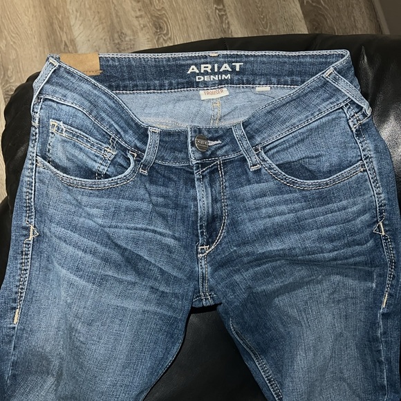 ARIAT trousers - Picture 4 of 5